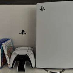 Playstation 5