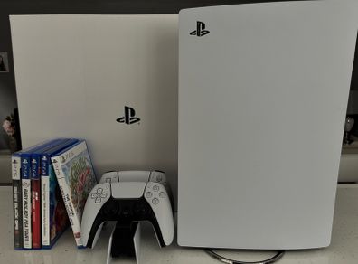 Playstation 5