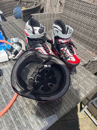 skates