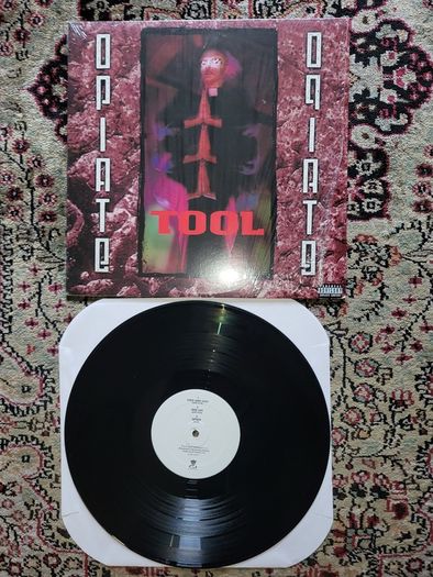 Tool: Opiate LP