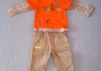 Baby Boys Outfit 6-9 mths