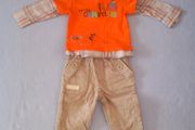Baby Boys Outfit 6-9 mths