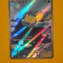 Spheal AR 111/106 SV8 Super Electric Breaker Korean Holo Pokemon Card Image 2