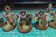 Terminators