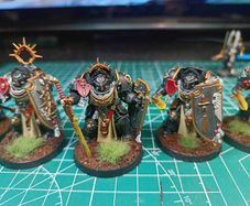 Terminators