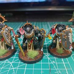 Terminators