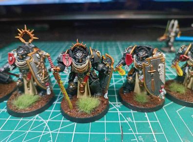 Terminators