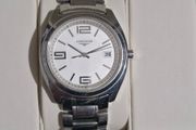 Vintage Longines Lungomare L3.633.4 swiss watch