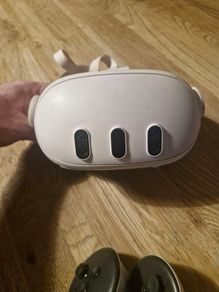 virtual reality