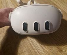 virtual reality