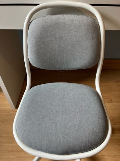 Ikea Children's desk chair x2