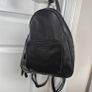 Mark Spencer backpack with multii small pockets inside very good condition Image 2
