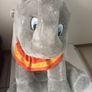 Large Disney Dumbo Soft Toy Elephant - Poshpaws Image 7