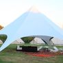 Star Canopy Pro Stretch Marquee New. Image 3