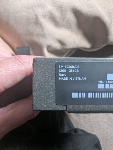 Samsung Galaxy s25 plus