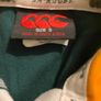 springbok Rugby Jersey 2004/07 seasons Image 2