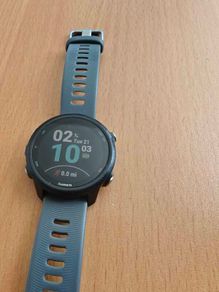 Garmin Forerunner 245