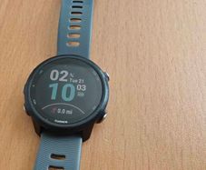 Garmin Forerunner 245