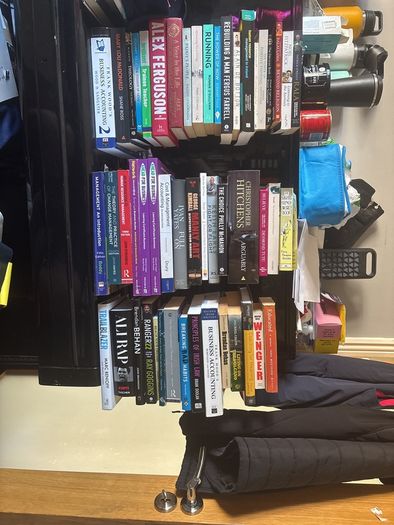 book bundle