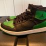 Nike Air Jordan Jumpman basketball shoes Image 2