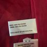 Cutter & Buck Ladies Ryder Cup Golf Jacket Size Large Image 9