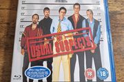 "The Usual Suspects" (1995) Blu-ray - free standard postage
