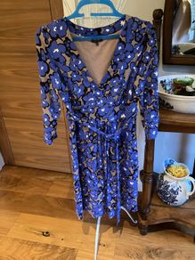 Phase 8 dress