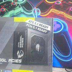 Fully modular MSI mag 850w new