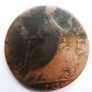 1760-1820 Halfpenny - George III Image 3