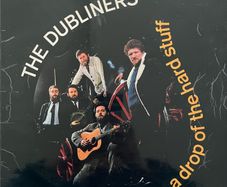 The Dubliners vinyl Lp