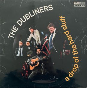 The Dubliners vinyl Lp