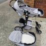 Joolz Day stroller. Image 2