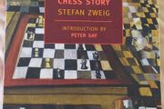 Chess story by Stefan Zweig