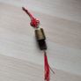 Vintage Chinese Knot Bell with Tassel Image 5