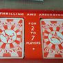 Vintage Kan-U-Go ( The Crossword Card Game Image 4