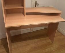 office table