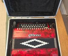 McBrides Accordion