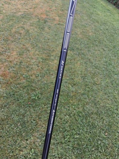 Callaway rogue st max driver