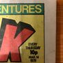 Comic: 'Hulk' 2nd issue (March 14,1979) Image 2