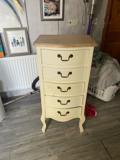 drawers