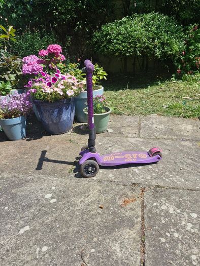 Micro Maxi Scooter
