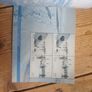 Shackleton Antarctic Expedition 1914-1917 Stamps Image 4