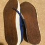 Casual Adult Ladies Canvas Shoes Image 2
