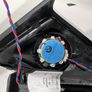BMW OEM F01 E70 E71 X5 X6 TOP HiFi Sound System Speaker / Tweeter Door 6949736 a1l1b815g Image 3