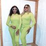 Colourful Lounge Wears- Kalicious Collections Image 2