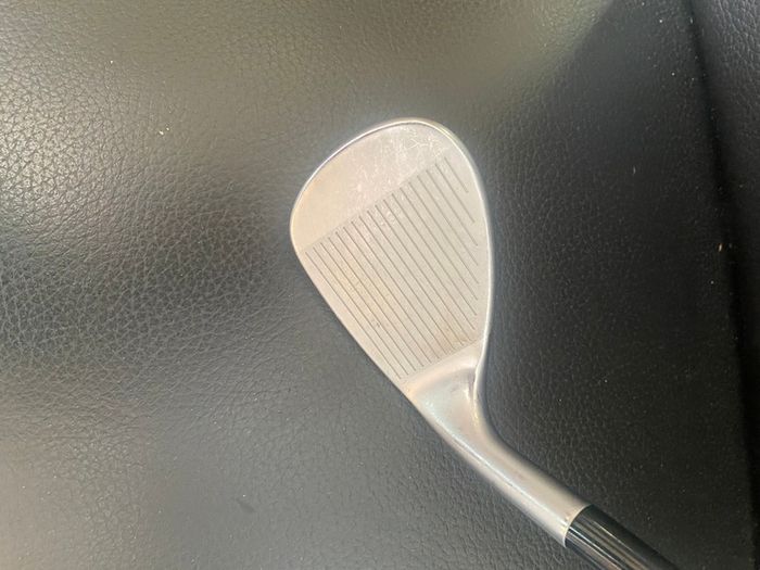 Cleveland Smart Sole 4 G Wedge