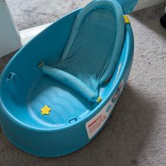 Skip hop smart sling 3-stage tub