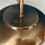 Antique brass lamps Image 7