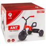 Q Play Ant Folding Trike Red Image 2
