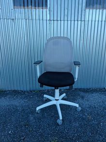 Office Mesh Back Ergonomic Operator Chair